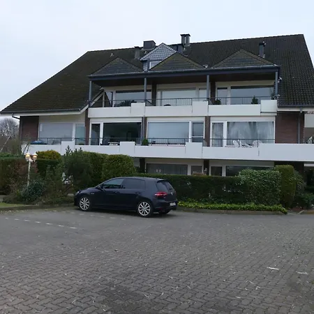 Baltic Nr 18 Apartment