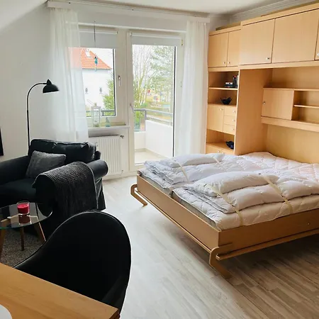 Baltic Nr 18 Apartment *