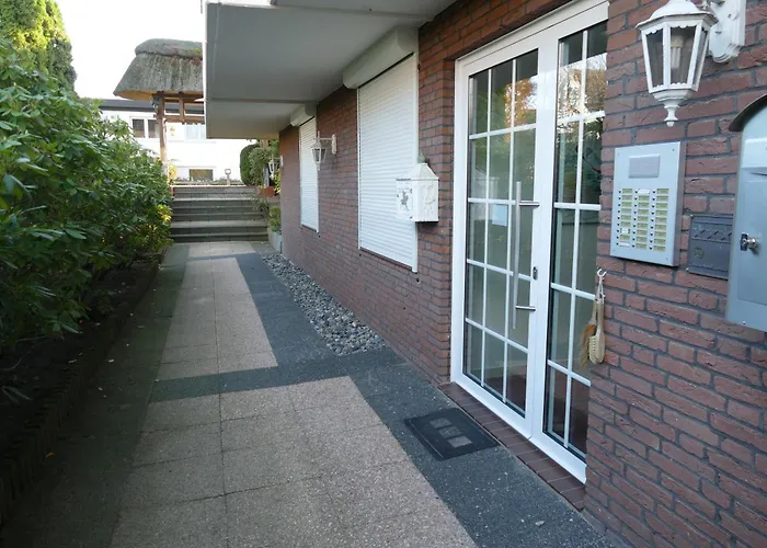 Appartamento Baltic Nr 18 *