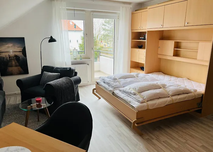 Baltic Nr 18 Appartamento *