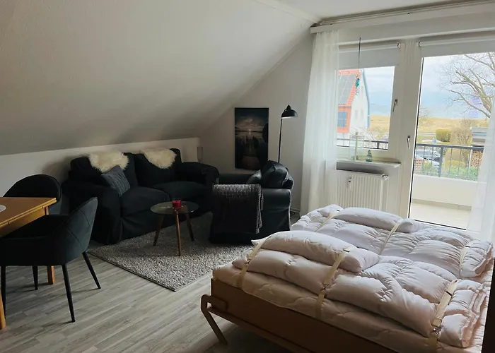 Baltic Nr 18 Scharbeutz