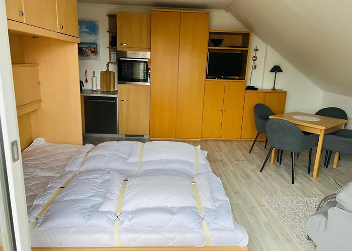 Baltic Nr 18 * Scharbeutz