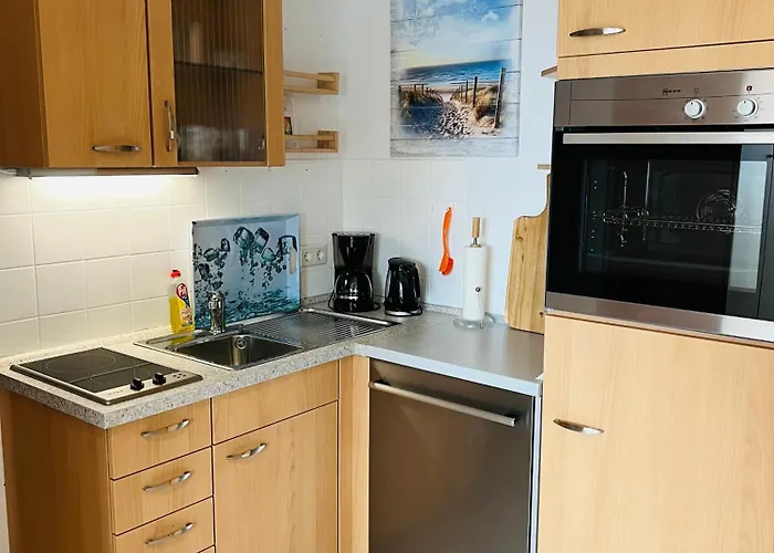 Baltic Nr 18 * Scharbeutz