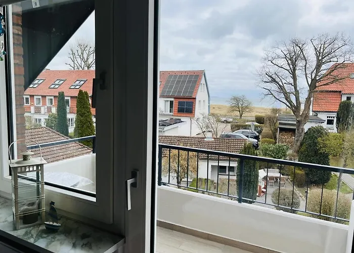 Baltic Nr 18 Appartamento *