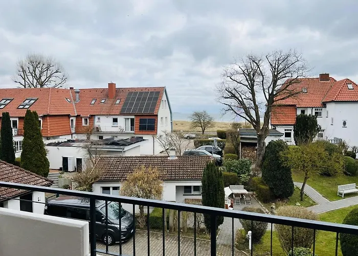 Appartamento Baltic Nr 18