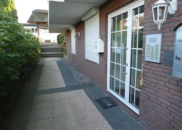 Baltic Nr 18 Appartamento *