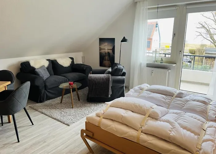 Baltic Nr 18 Scharbeutz