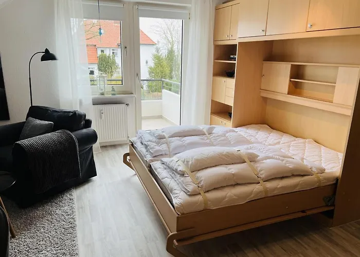 Baltic Nr 18 Scharbeutz