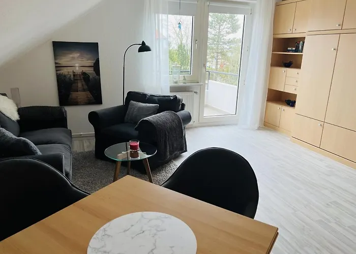 Baltic Nr 18 * Scharbeutz