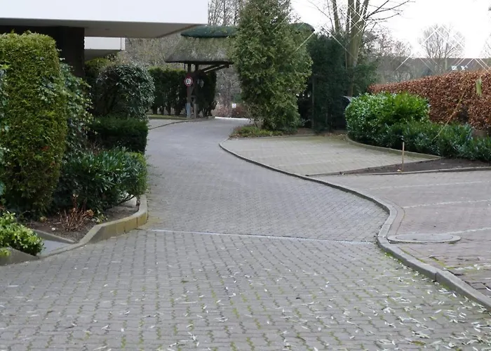 Appartamento Baltic Nr 18 Scharbeutz