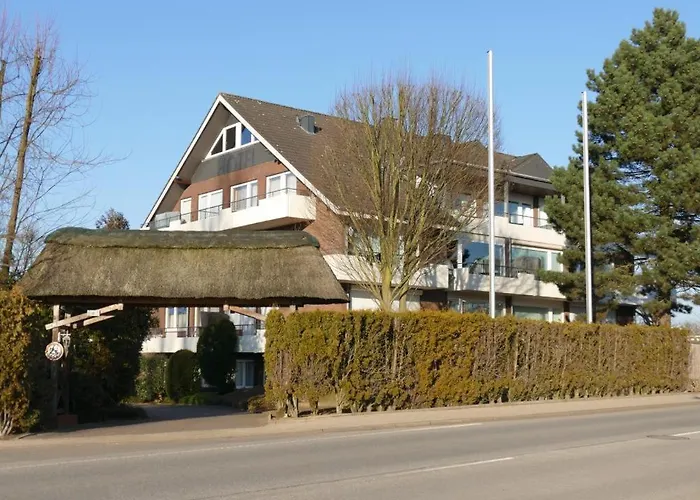 Baltic Nr 18 Scharbeutz